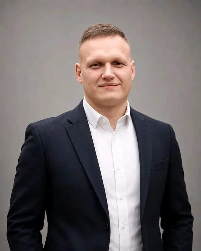 Андрей Константинович