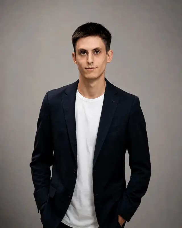 Андрей Александрович